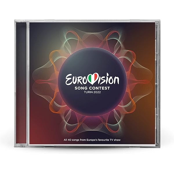 Eurovision Song Contest: The Story of Fire Saga (Music from